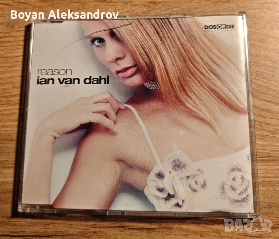Van Dahl – Reason (2002)