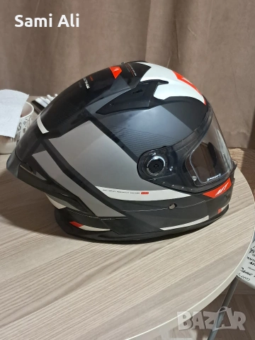 продавам каска за мотор каските не се ползва много, снимка 11 - Аксесоари и консумативи - 54200603