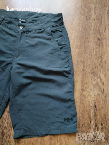 HELLY HANSEN - страхотни мъжки панталони 32/M, снимка 5 - Спортни дрехи, екипи - 54511014