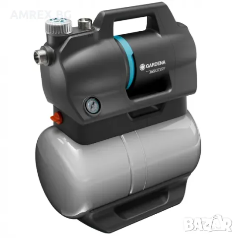 Хидрофорна помпа Gardena 3900 Silent 650W