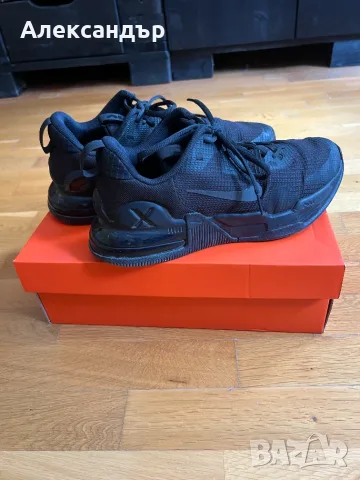 Маратонки Nike Alpha Trainer 5, номер 41, снимка 2 - Маратонки - 55629944