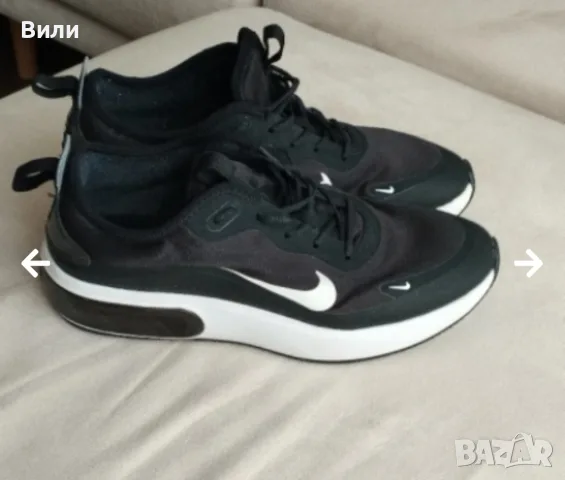 Лот маратонки Найк Nike 35€, снимка 4 - Маратонки - 55330261