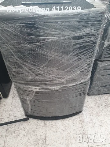 Професионални Ro Box тонколони в добро състояние София, снимка 11 - Тонколони - 46254397