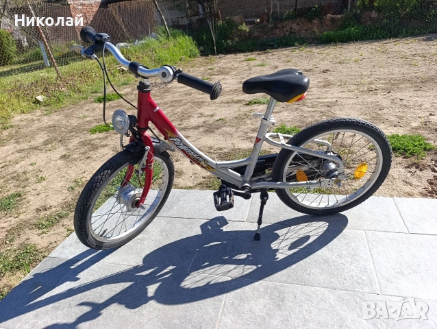 Алуминиево колело 18цола