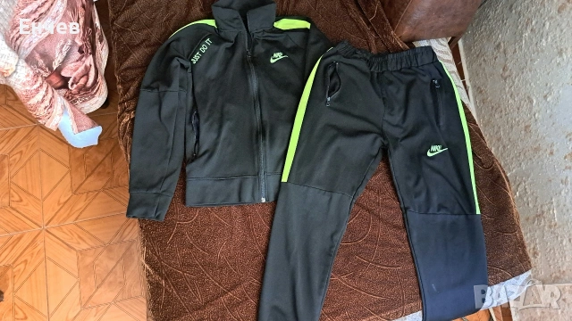 Детски анцунг NIKE