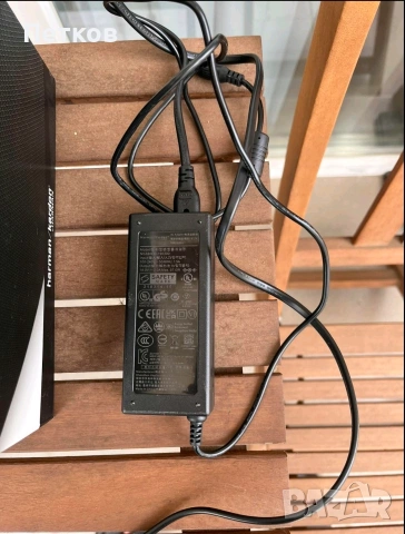 Harman/Kardon GO - PLAY, снимка 5 - Тонколони - 54837208