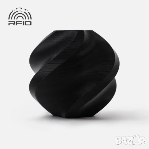 Bambu Filament PLA Basic, Филамент за 3D принтер 1.75 мм, 1 kg, снимка 3 - Друга електроника - 54627896