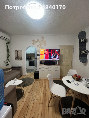 Продава 2-СТАЕН в град София, кв.Илинден бул. Вардар, снимка 2 - Апартаменти - 54699258