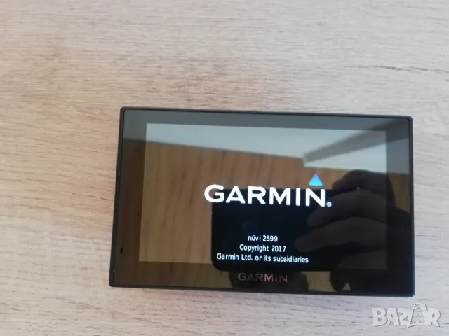 Garmin Nuvi 2599, снимка 4 - Навигация за кола - 55632938
