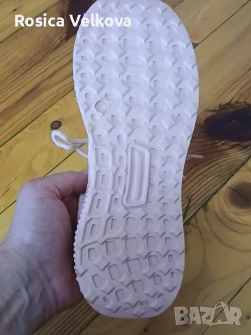 Маратонки ADIDAS , снимка 9 - Маратонки - 55441792