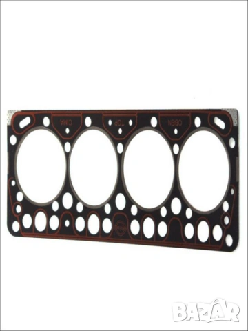 Гарнитура цилиндрова глава GLASER за MERCEDES № 61-26305-60