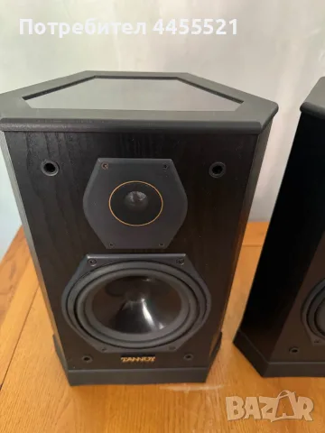 Tannoy 607 mk ll, снимка 3 - Тонколони - 55357222