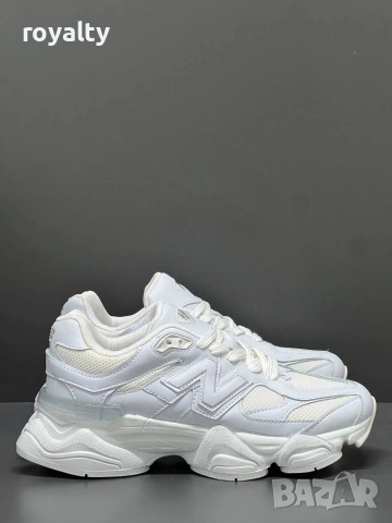 New Balance 9060 Нови Дамски Маратонки [35-40 Номер], снимка 2 - Маратонки - 55082947