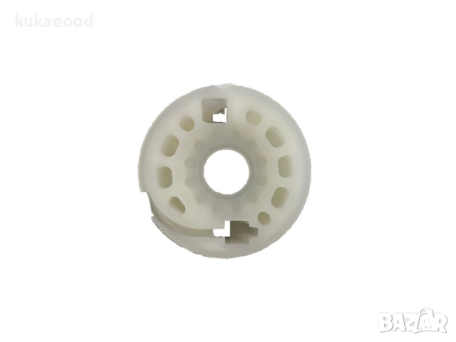 Ролка за Стъклоподемник на VW Golf Plus (2004-2014), снимка 2 - Части - 54352001