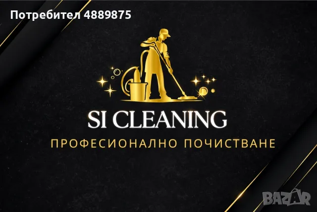 Професионално почистване