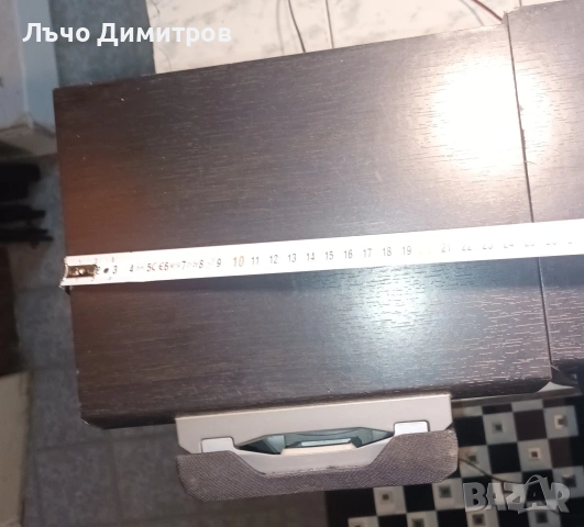 TECHNICS SA-EH560, снимка 10 - Тонколони - 54499671