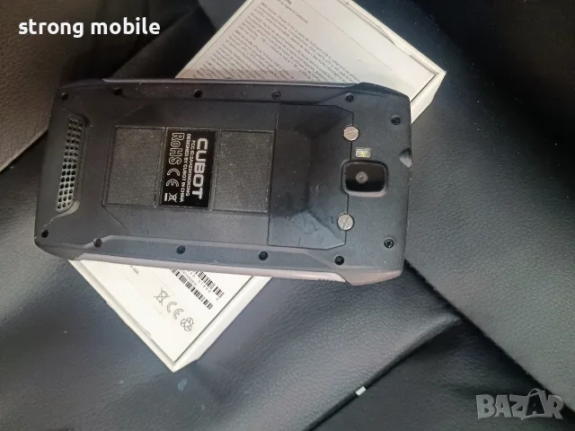 CUBOT KING KONG, снимка 4 - Други - 55666977