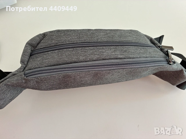 Чанта за кръст GERIINEER, снимка 3 - Чанти - 55160931