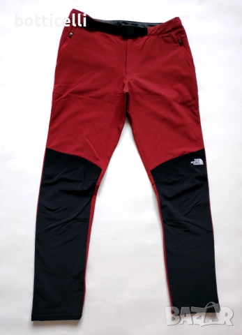THE NORTH FACE Windwall Pants - S - оригинален мъжки туристически панталон 