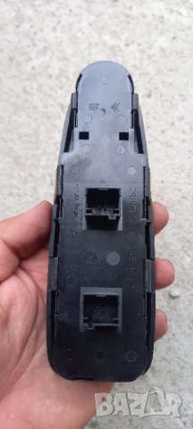 Бутони ел. стъкла Citroen C4 Picasso, снимка 3 - Части - 54809829