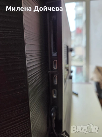 Телевизор Samsung ue32t4302akxxh, снимка 4 - Телевизори - 54364938