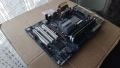 Дънна платка ASRock P4i65G Socket 478 CPU+FAN+RAM, снимка 3