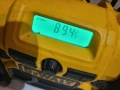 Акумулаторно радио DeWalt, само тяло. 65€ Цената е крайна!, снимка 2