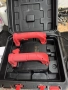 Електрическа шлайфмашина 1200W 3000RPM 220V Ренде за стени, снимка 8