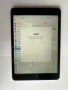 iPad mini 3 Wi-Fi + Cellular - A1600 - Черен - 16GB памет - Фабрично Отключен, снимка 5