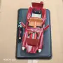 Макет на Ferrari 250 Testa Rossa от 1958 г. , снимка 8