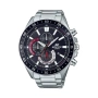 Нов часовник Casio Edifice EFV-620D-1A4VUEF - гаранция, снимка 1