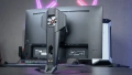 Монитор ASRock Phantom Gaming 27” 2K 165Hz, снимка 2