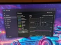 Мощен Геймърски Компютър / Ryzen 7 5800X / RTX 3060 Ti iChill / 16GB RAM / Водно охлаждане, снимка 5