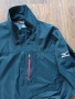 MIZUNO -  мъжко яке мембрана р-р S, снимка 1