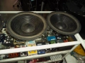 2X12" Coral loudspeakers, снимка 6