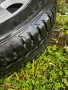 Оригинални джанти Mercedes 15” 5x112 ET37 с гуми 205/60 R15 – 150€, снимка 12