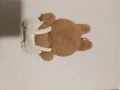 Плюшена играчка Лабубу Кока кола, снимка 4