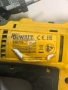 Ударен акумулаторен винтоверт DeWalt DCD776 с 2 батерии DCB183 и зарядно DCB1102, снимка 3