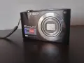 Камера CASIO EXILIM EX-Z100 10.1MP You Tube CAPTURE MODE, снимка 8