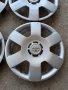 4 броя оригинални тасове за Toyota Aygo 14, снимка 2