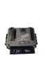 Контролен блок ECU за Hyundai I30 1.6 Crdi (2010) 0281017214, снимка 1