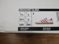 Оригинални маратонки/кецове Adidas Breaknet Sleek 37 1/3, 39 1/3 н., снимка 8
