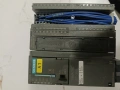 Siemens SIMATIC S7-300 CPU 314C-2 DP – 6ES7 314-6CG03-0AB0, снимка 1