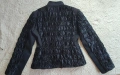 елегантно черно сако, снимка 4