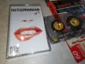 HITOMANIJA TAPE 1807261952H2E7R, снимка 9