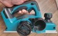 Акумулаторно ренде Makita DKP180, снимка 4
