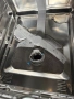 Bosch SPV69T10EU/07 - 45 cm, снимка 8