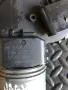 Преден мотор за чистачки Bosch за Jaguar X Type (2003-2007) 0390241709 1X4317508BC, снимка 3