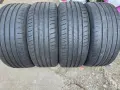 4бр. ОРИГИНАЛНИ 17” Джанти+Гуми 5х112 за -AUDI/VW/SEAT/SKODA/VAG- 7,5Jx17H2, ET38, снимка 9