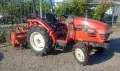 Трактор Yanmar, модел AF23, снимка 1